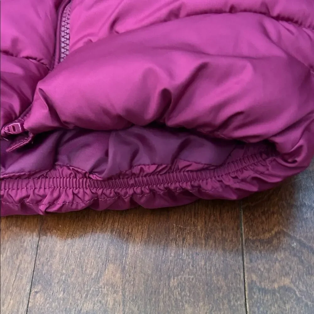 The Childrens Place toddler hooded